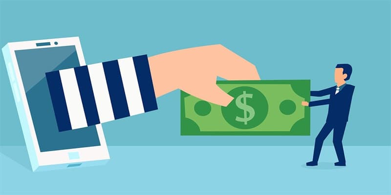 Các điều kiện chính để rút tiền LEO88 