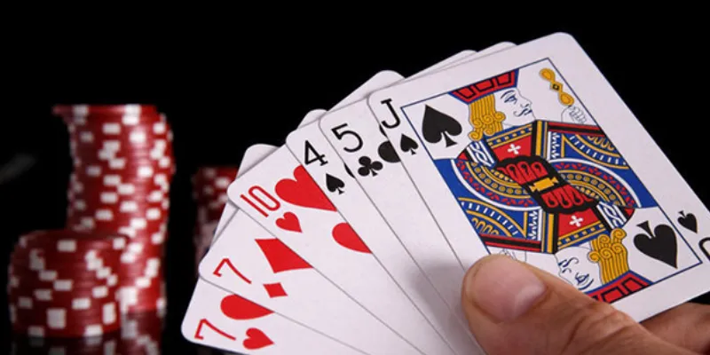 Mẹo đánh bài tiến lên bách thắng