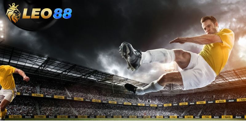 Chiến lược cá độ nhận thưởng siêu khủng