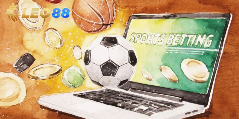 Khái quát về sảnh cá cược thể thao trực tuyến