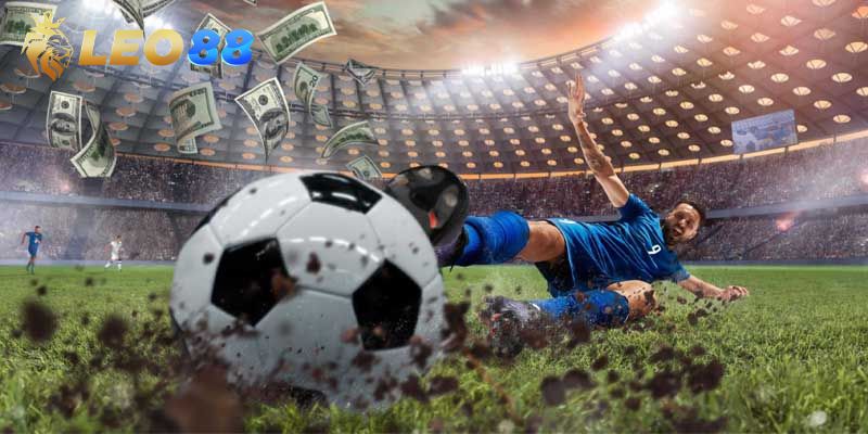 Khám phá về kèo nhà cái bóng đá tại Leo88
