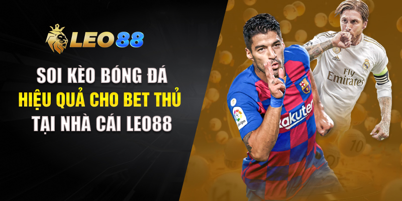 Soi Kèo Bóng Đá
