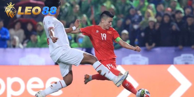 Tìm hiểu về loại hình trực tiếp bóng đá tại Leo88