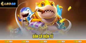 Bắn cá điện tử