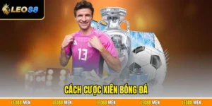 cách cược xiên bóng đá