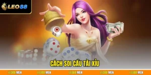 Cách soi cầu tài xỉu