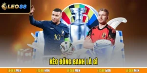 Kèo đồng banh là gì
