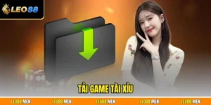 Tải game tài xỉu