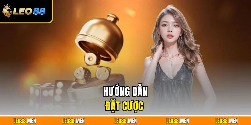 Hướng dẫn đặt cược 