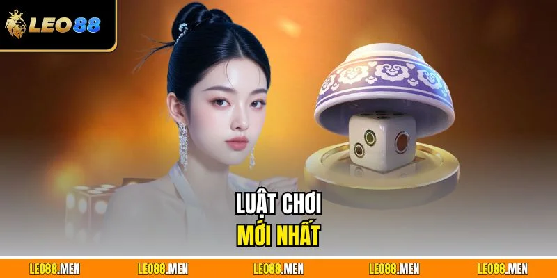 Luật chơi mới nhất